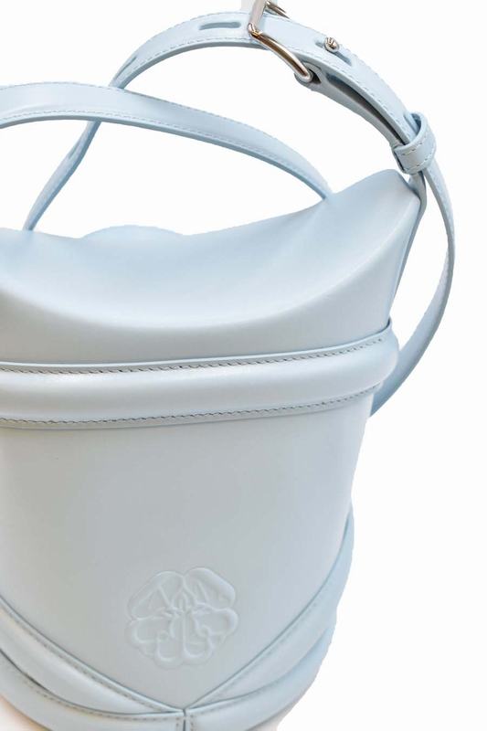 Alexander McQueen A tracolla Codice prodotto: 6564671YB424506 Nuova
