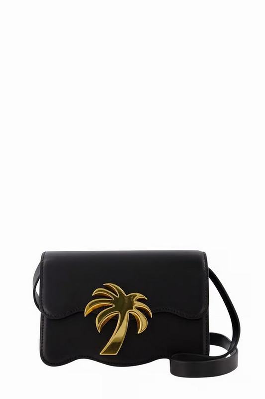 Palm Angels A tracolla Codice prodotto: PWNQ008F22LEA001 1076 Moda