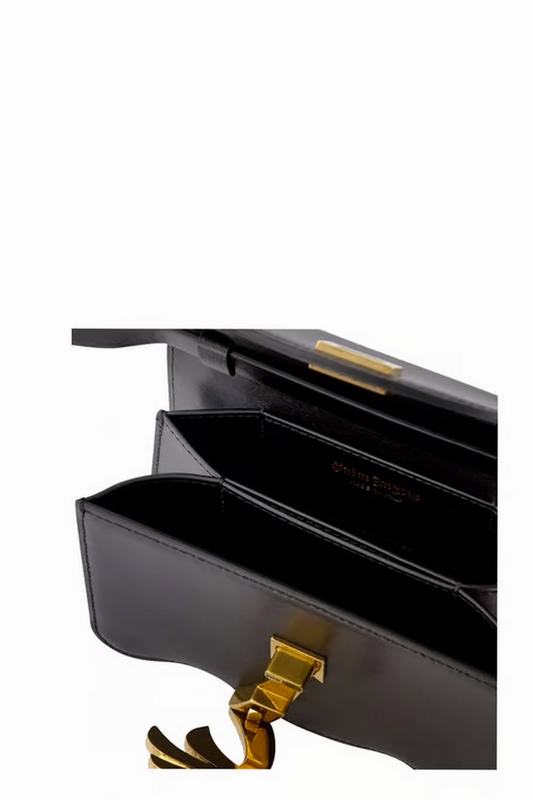 Palm Angels A tracolla Codice prodotto: PWNQ008F22LEA001 1076 Moda