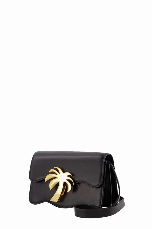 Palm Angels A tracolla Codice prodotto: PWNQ008F22LEA001 1076 Moda
