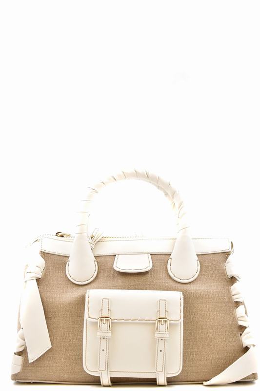 Chloé A tracolla Codice prodotto: CHC22US450G81101 Italia