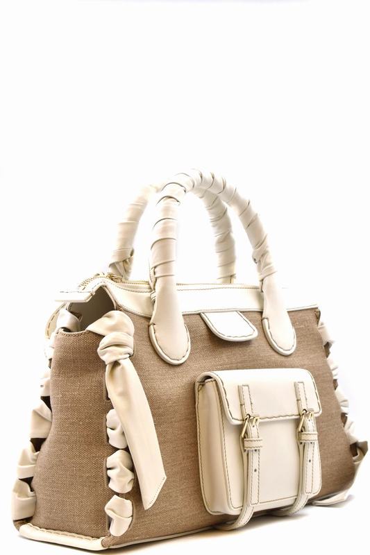 Chloé A tracolla Codice prodotto: CHC22US450G81101 Italia