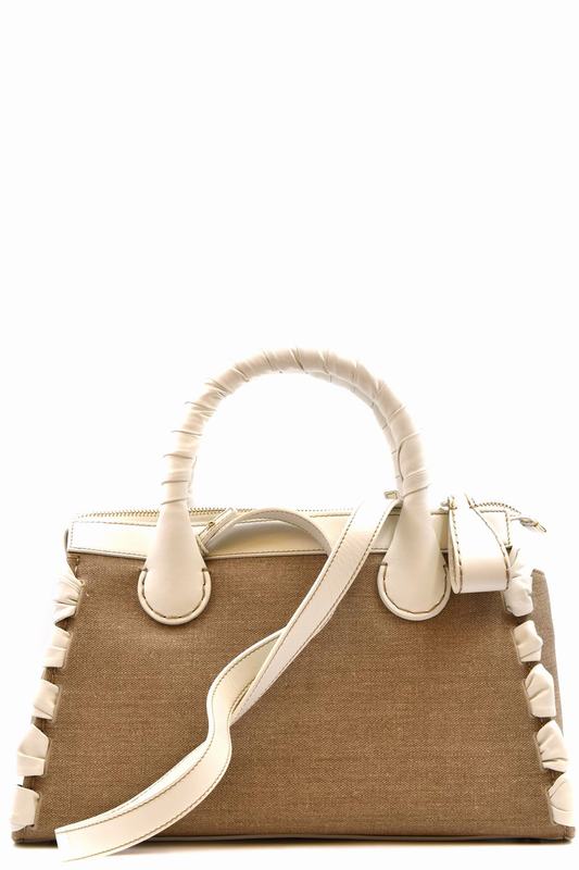 Chloé A tracolla Codice prodotto: CHC22US450G81101 Italia