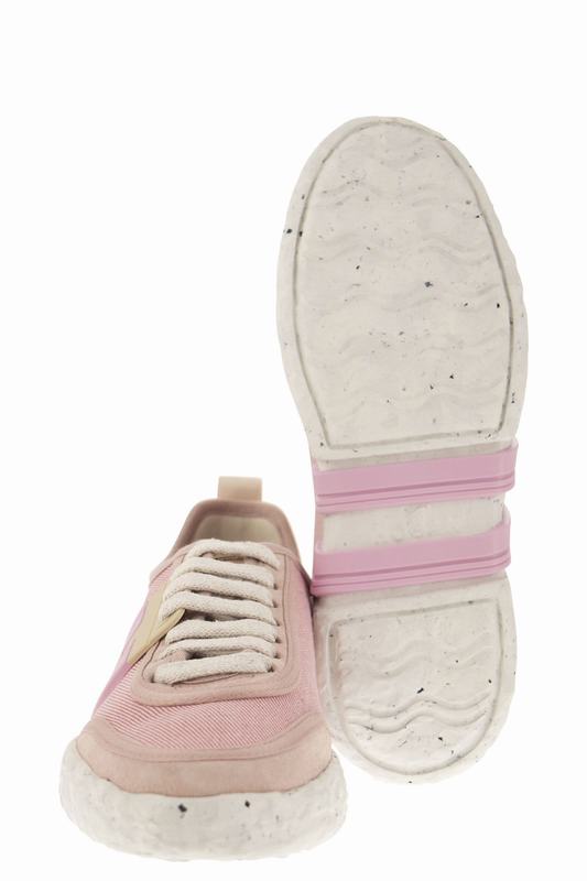 Hogan Sneakers Codice prodotto: H5W5900ES60OJ0RUW Nuovo