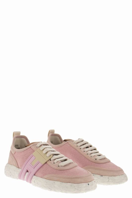 Hogan Sneakers Codice prodotto: H5W5900ES60OJ0RUW Nuovo