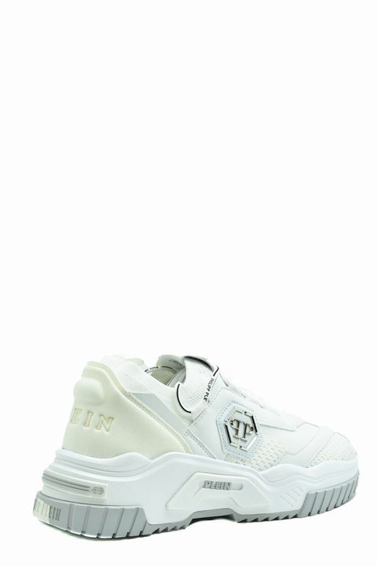 PHILIPP PLEIN Sneakers Codice prodotto: PACS USC0248 PTE003N01 Qualità
