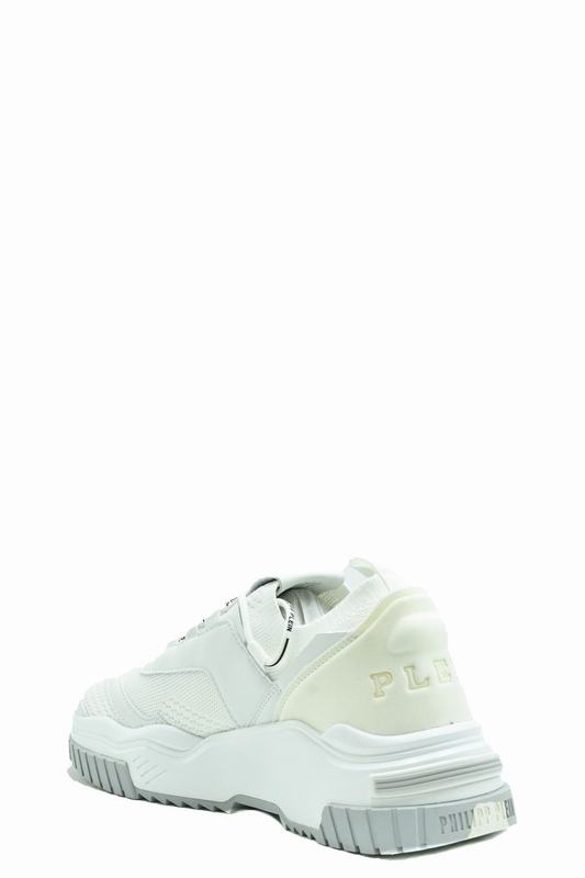 PHILIPP PLEIN Sneakers Codice prodotto: PACS USC0248 PTE003N01 Qualità