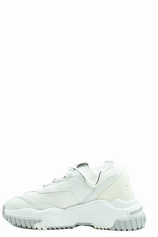 PHILIPP PLEIN Sneakers Codice prodotto: PACS USC0248 PTE003N01 Qualità