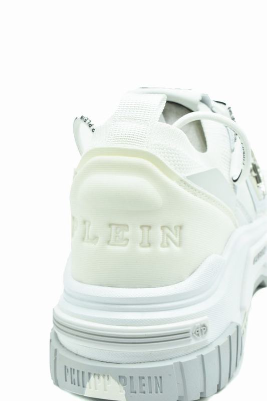 PHILIPP PLEIN Sneakers Codice prodotto: PACS USC0248 PTE003N01 Qualità