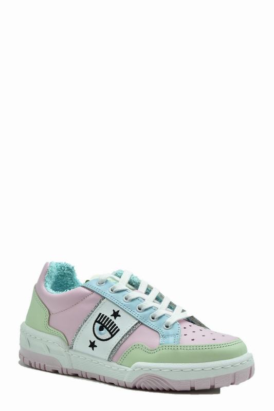 Chiara Ferragni Sneakers Codice prodotto: CF3107112 Vendita