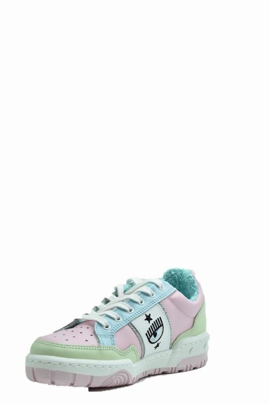 Chiara Ferragni Sneakers Codice prodotto: CF3107112 Vendita