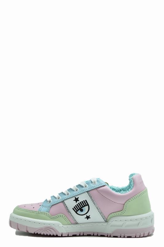 Chiara Ferragni Sneakers Codice prodotto: CF3107112 Vendita