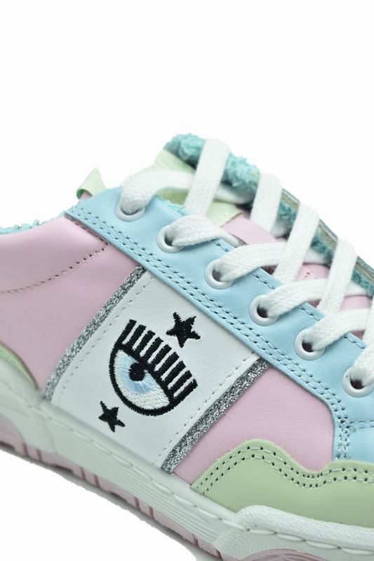 Chiara Ferragni Sneakers Codice prodotto: CF3107112 Vendita