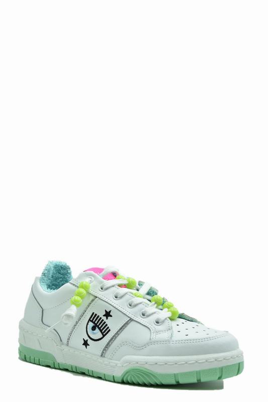 Chiara Ferragni Sneakers Codice prodotto: CF3112009 Promozione