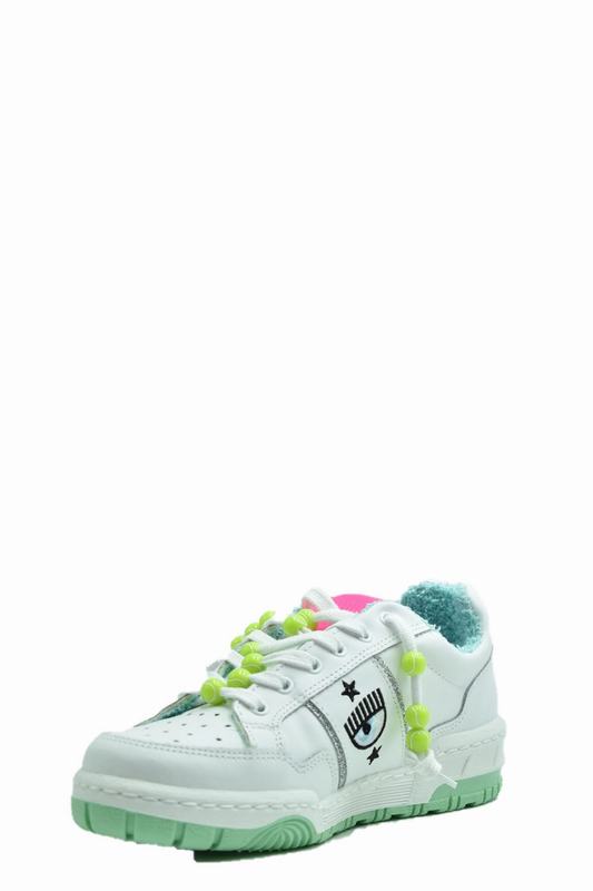 Chiara Ferragni Sneakers Codice prodotto: CF3112009 Promozione