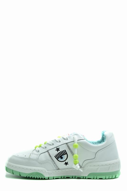 Chiara Ferragni Sneakers Codice prodotto: CF3112009 Promozione