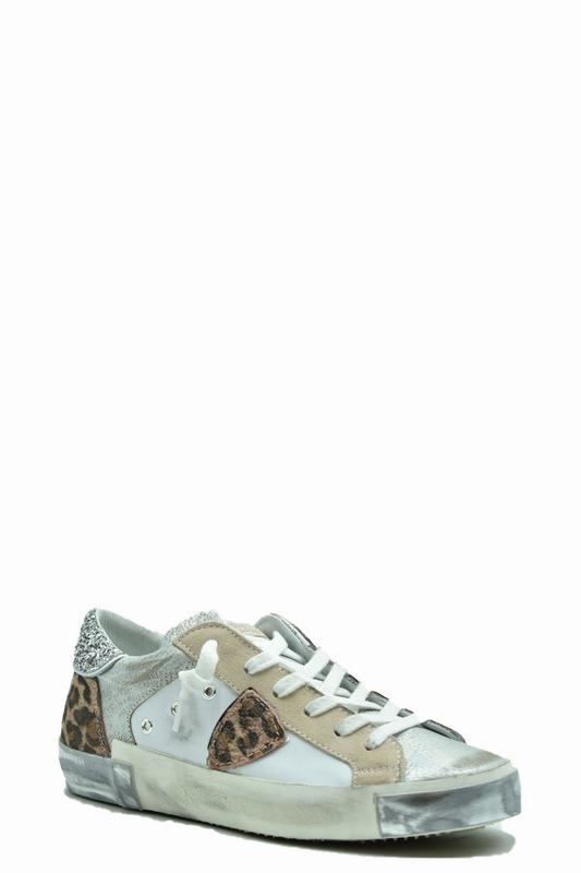 Philippe Model Sneakers Codice prodotto: PRLDVLG1 Spedizione Gratuita