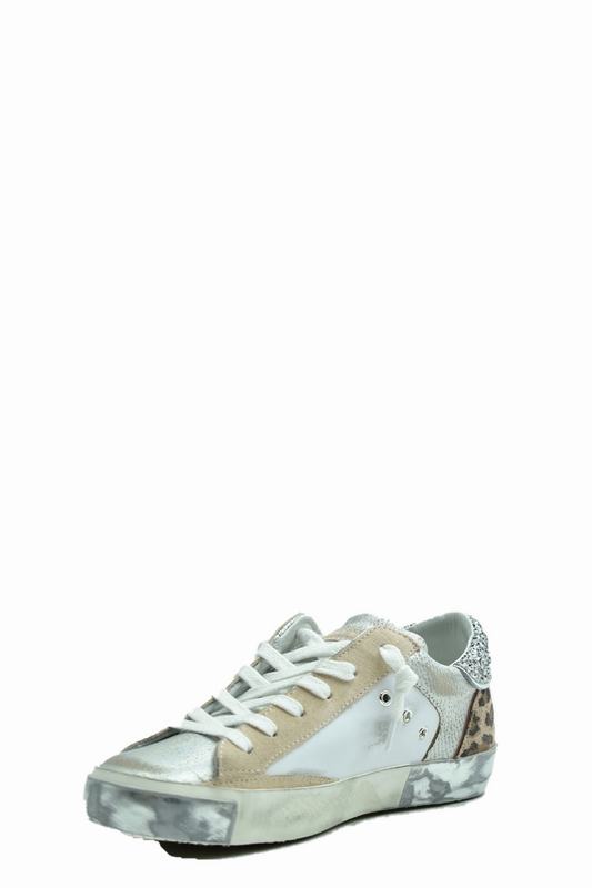 Philippe Model Sneakers Codice prodotto: PRLDVLG1 Spedizione Gratuita