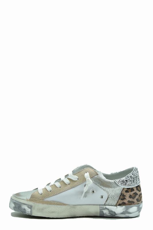 Philippe Model Sneakers Codice prodotto: PRLDVLG1 Spedizione Gratuita