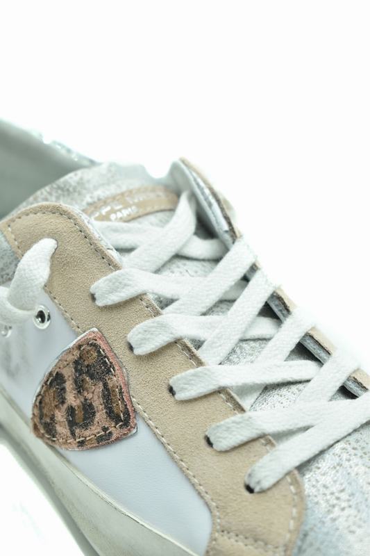 Philippe Model Sneakers Codice prodotto: PRLDVLG1 Spedizione Gratuita