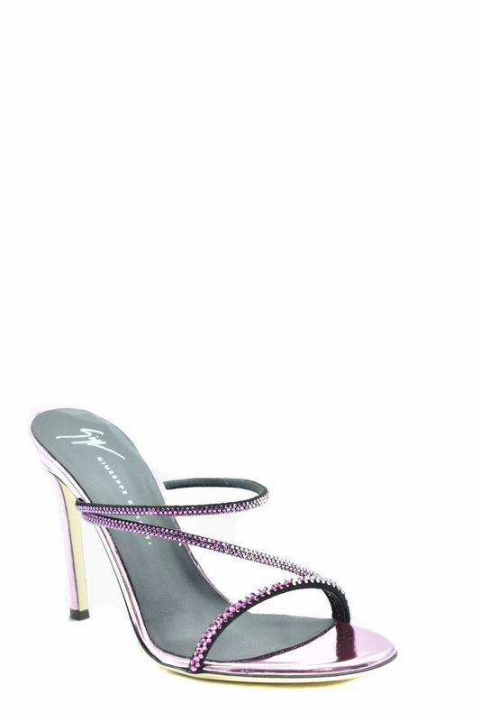 Giuseppe Zanotti Sneakers Codice prodotto: I200024010 Pezzi Unici