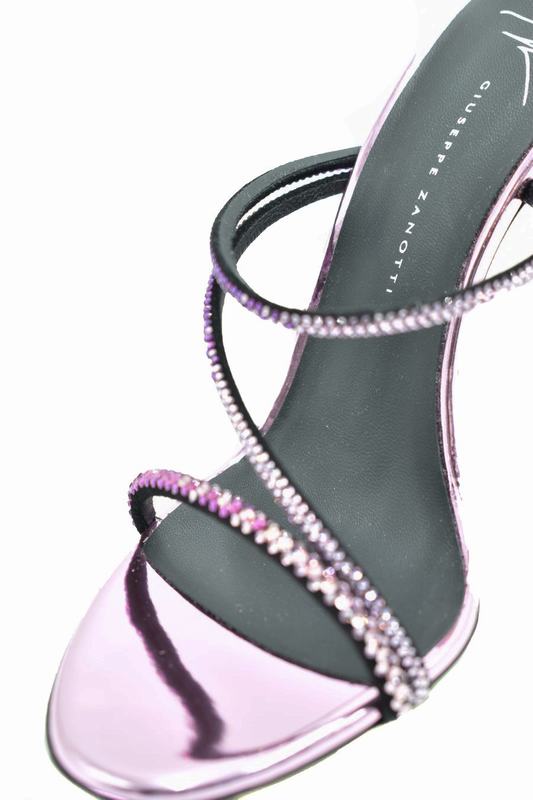 Giuseppe Zanotti Sneakers Codice prodotto: I200024010 Pezzi Unici