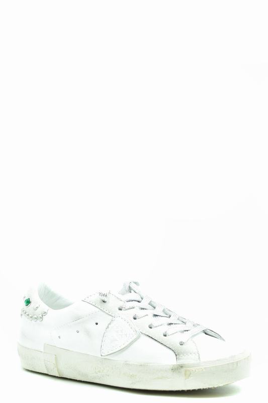 Philippe Model Sneakers Codice prodotto: PRLDSGV1 Soddisfazione Garantita