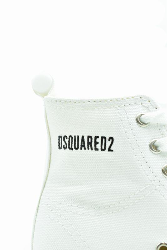 DSQUARED2 Sneakers Codice prodotto: SNW0231 25406362M2653 Qualità Garantita