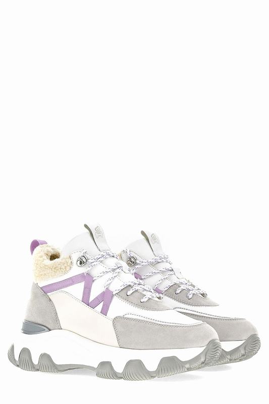 Hogan Sneakers Codice prodotto: HXW5400EK702M20YRE Acquista Ora