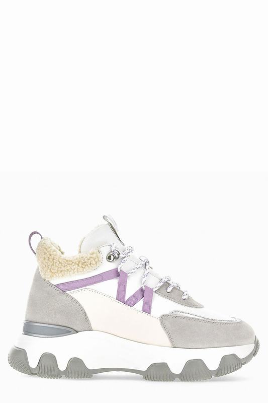 Hogan Sneakers Codice prodotto: HXW5400EK702M20YRE Acquista Ora