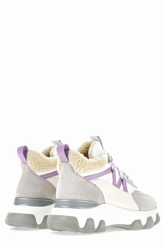 Hogan Sneakers Codice prodotto: HXW5400EK702M20YRE Acquista Ora