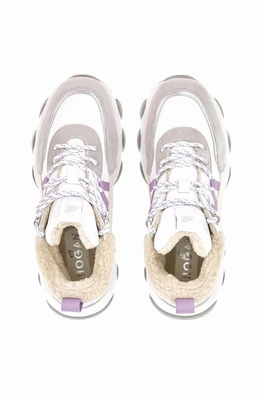 Hogan Sneakers Codice prodotto: HXW5400EK702M20YRE Acquista Ora