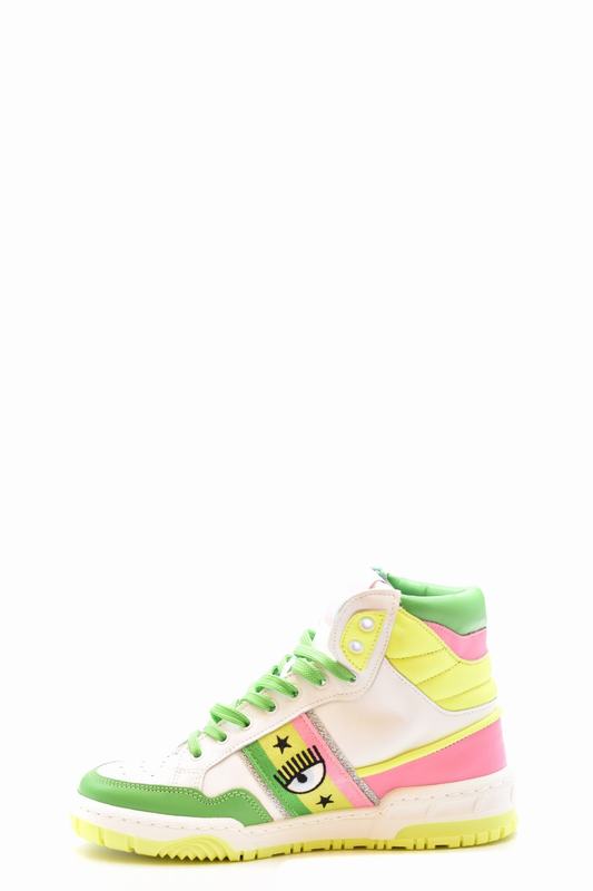 Chiara Ferragni Sneakers Codice prodotto: CF2907-010 Fino Al -60%