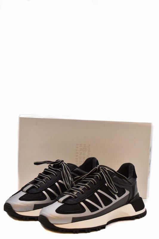 Maison Margiela Sneakers Codice prodotto: S58WS0217 P5064H9407 Affare Del Giorno