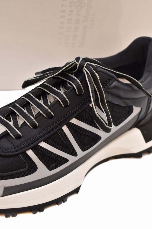 Maison Margiela Sneakers Codice prodotto: S58WS0217 P5064H9407 Affare Del Giorno