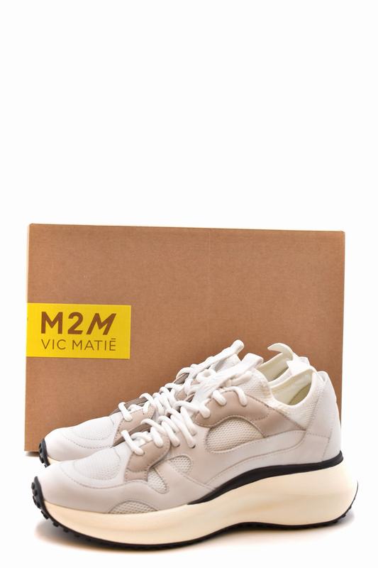 Vic Matie Sneakers Codice prodotto: 5B1002D B02BBVTC75 Prezzo Ridotto