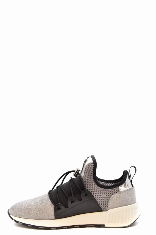 sergio rossi Sneakers Codice prodotto: A89420-MFN888-8198-400 Sottocosto