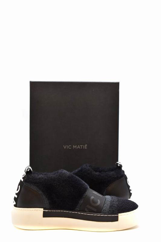 Vic Matie Sneakers Codice prodotto: 1T6702D Q36TQLT913 Presa