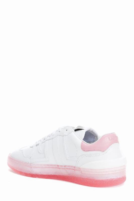 LANVIN Sneakers Codice prodotto: FW-SKDK00W-TRMO Sconto