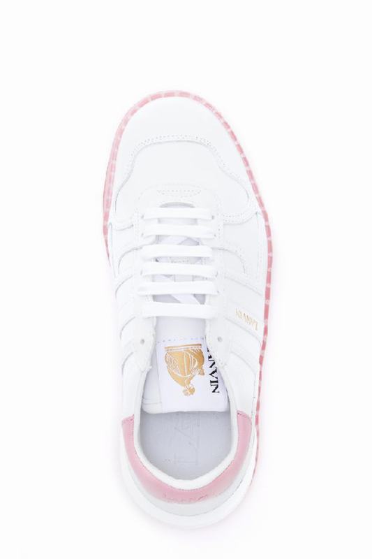 LANVIN Sneakers Codice prodotto: FW-SKDK00W-TRMO Sconto