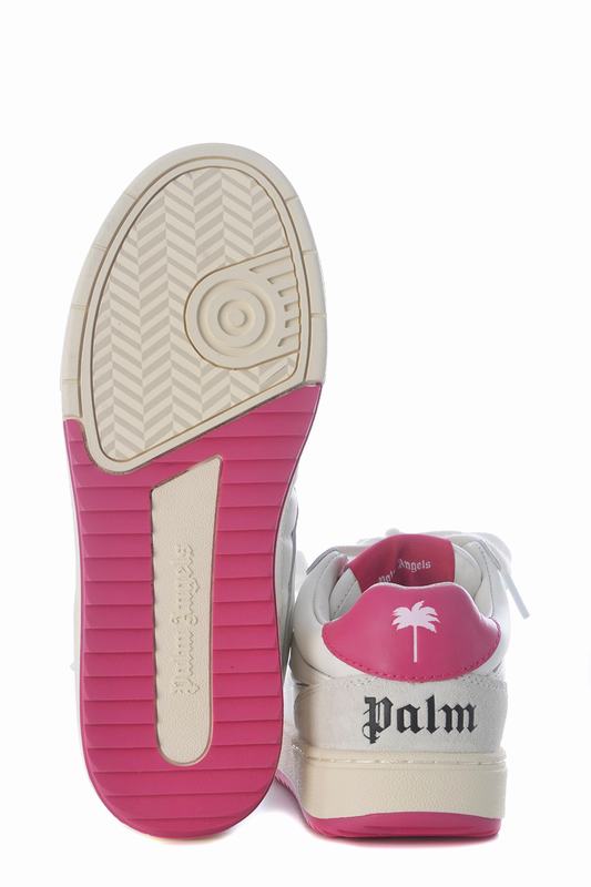 Palm Angels Sneakers Codice prodotto: PWIA049F22LEA001 0132 Offerta