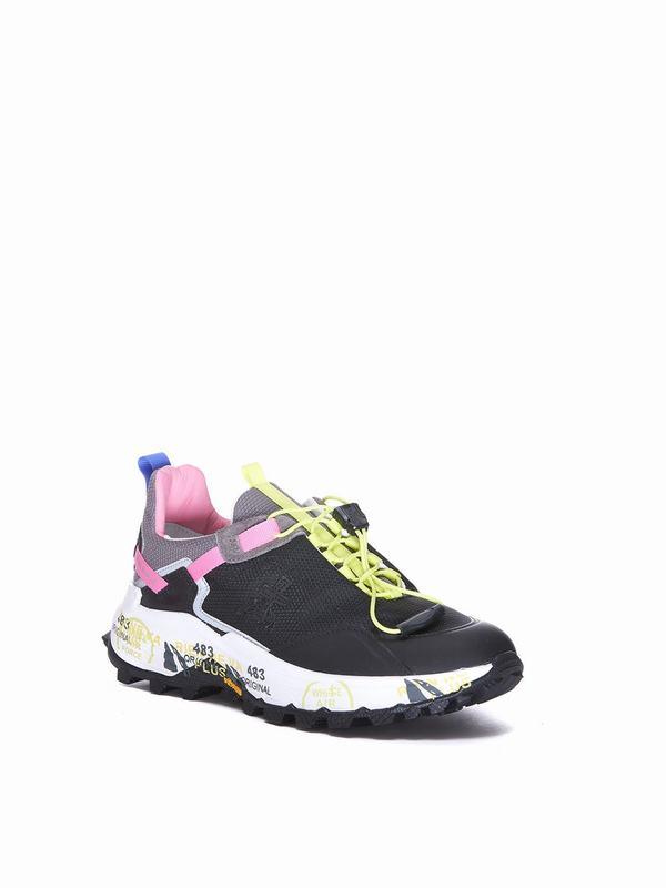 Premiata Sneakers Codice prodotto: CROSSD VAR. 257 Economico
