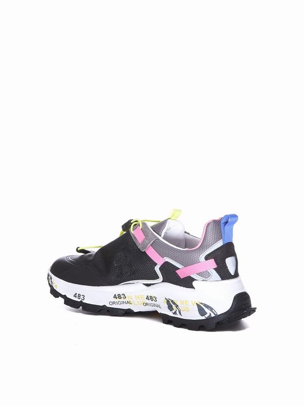 Premiata Sneakers Codice prodotto: CROSSD VAR. 257 Economico