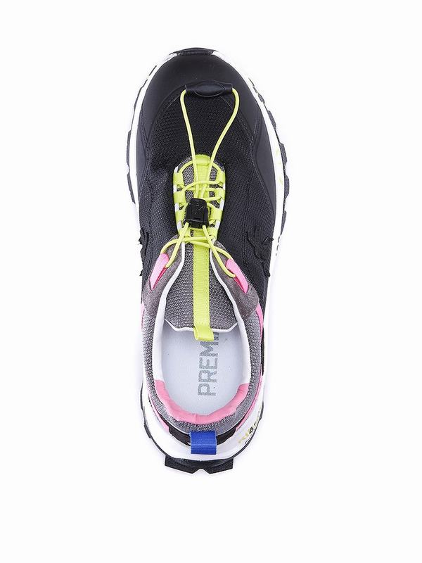 Premiata Sneakers Codice prodotto: CROSSD VAR. 257 Economico