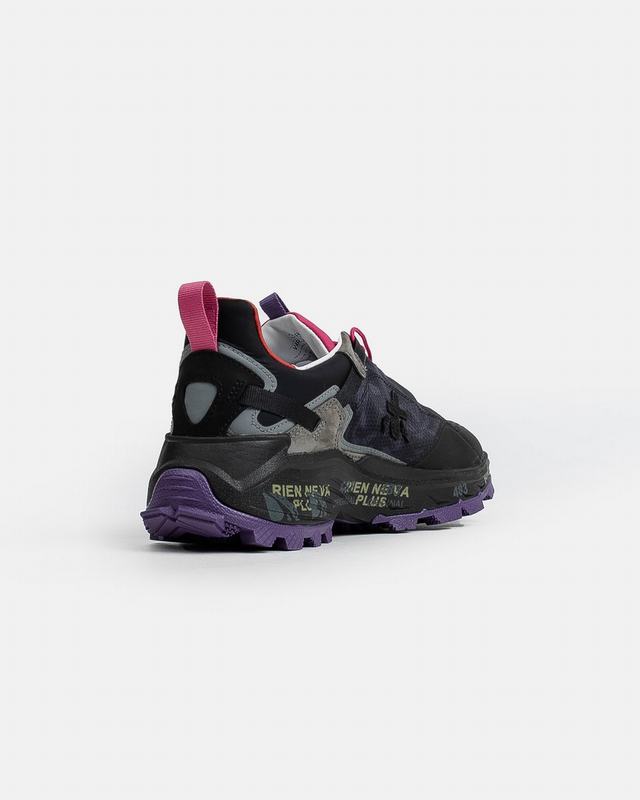 Premiata Sneakers Codice prodotto: CROSSD VAR. 258 Online