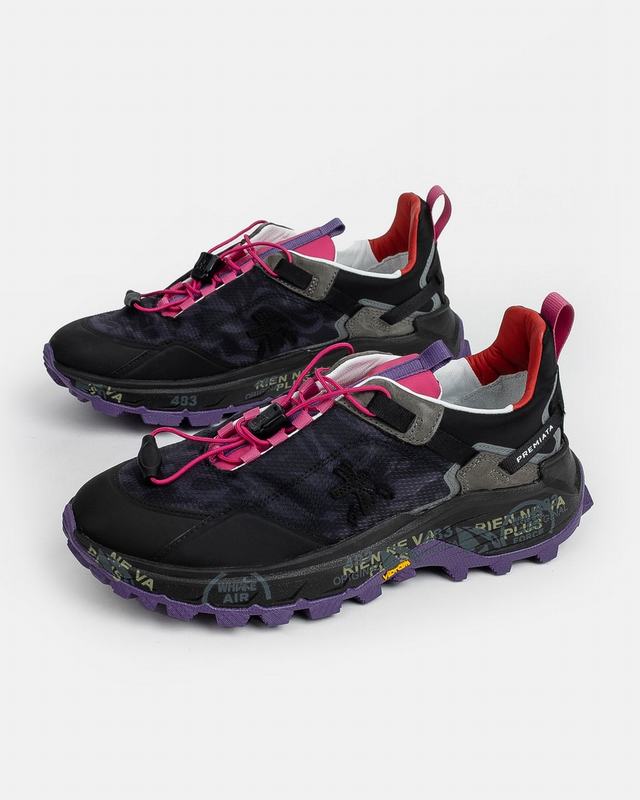 Premiata Sneakers Codice prodotto: CROSSD VAR. 258 Online