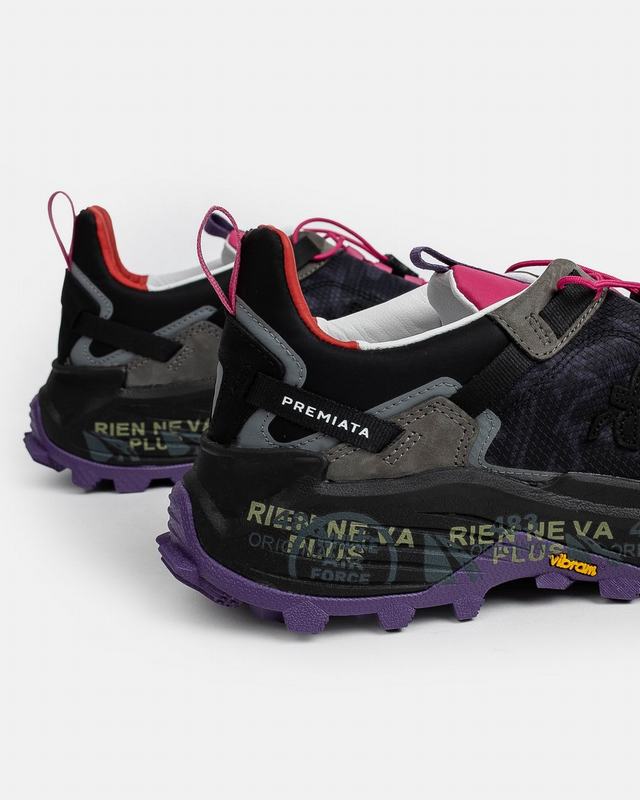 Premiata Sneakers Codice prodotto: CROSSD VAR. 258 Online
