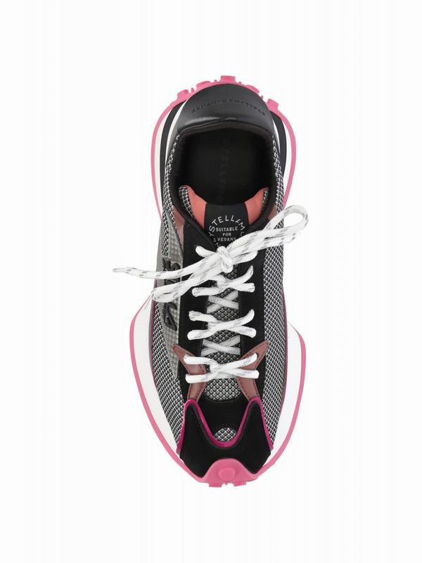 Stella McCartney Sneakers Codice prodotto: 810116 E000501019 Outlet