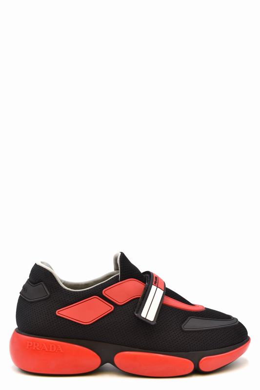 Prada Sneakers Codice prodotto: 1E2931 3KBI F0N98 03 Offerte