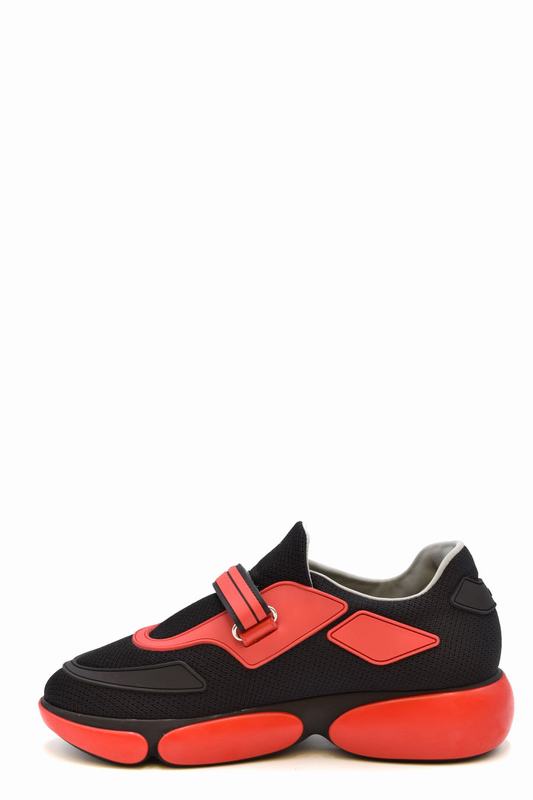 Prada Sneakers Codice prodotto: 1E2931 3KBI F0N98 03 Offerte